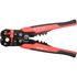 MULTIFUNCTION WIRE STRIPPER 205MM