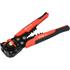 MULTIFUNCTION WIRE STRIPPER 205MM