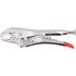LOCKING PLIERS 7" (180MM)