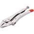 LOCKING PLIERS 7" (180MM)