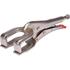 LOCKING PLIERS  9" (225MM)