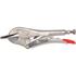 LOCKING PLIERS  8" (200MM)