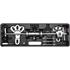 SLIDE HAMMER SET 16PCS
