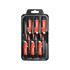 PRECISION SCREWDRIVER SET 6PCS