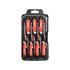 PRECISION SCREWDRIVER SET 7PCS