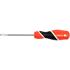 SLOTTED SCREWDRIVER 5x100MM