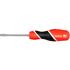 SLOTTED SCREWDRIVER 5x75MM