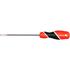 SLOTTED SCREWDRIVER 6x150MM