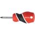 PHILLIPS SCREWDRIVER PH1x38MM