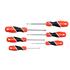SCREWDRIVER SET 6PCS