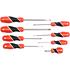 SCREWDRIVER SET 8PCS