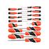 SCREWDRIVER SET 15PCS