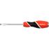GO THROUGH SLOTTED SCREWDRIVER 8x250MM