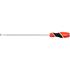 GO THROUGH SLOTTED SCREWDRIVER 8x300MM