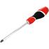GO THROUGH PHILLIPS SCREWDRIVER PH3x150