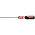 SLOTTED SCREWDRIVER 3x75MM