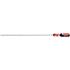 SLOTTED SCREWDRIVER 3x300MM