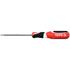 POZIDRIVE SCREWDRIVER PZ0x75MM