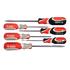SCREWDRIVER SET 6PCS