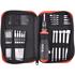 28PCS SCREWDRIVER SET WTIH BITS