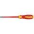 INSULATED SCREWDRIVER 1000V 4x100MM