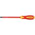 INSULATED SCREWDRIVER 1000V 6.5x150MM