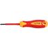 INSULATED SCREWDRIVER 1000V PH0x60MM