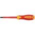 INSULATED SCREWDRIVER PH2x100MM