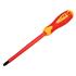 INSULATED SCREWDRIVER PH3x150MM