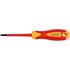 INSULATED SCREWDRIVER PZ1x80MM