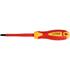 INSULATED SCREWDRIVER PZ2x100MM