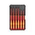 VDE PRECISION SCREWDRIVERS SET 6 PCS