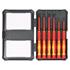 VDE PRECISION SCREWDRIVERS SET 6 PCS