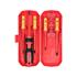VDE SCREWDRIVERS SET 8 PCS