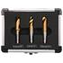DRILL WELDING POINTS SET