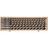 AUGER WOOD DRILL BIT SET 6PCS 10 20MM