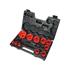 HOLE SAW KIT 15PCS