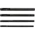 4PCS LEATHER PUNCH SET SIZES: 2 3 4 5 MM