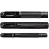 3PCS LEATHER PUNCH SET SIZES: 6 8 10 MM