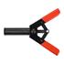 41 PCS PLASTIC RIVET KIT