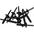 PLASTIC BLIND RIVETS 5.0x17.2MM 10PCS