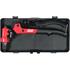 HAND RIVETER 3 IN 1 ROUND HEAD