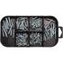 192PCS  WOOD SCREW ASSORTMENT