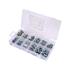 200PCS HEX HEAD SELF DRILLING SCREW SET