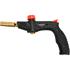 GAS BURNER TORCH HEAD WITH PIEZO