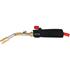 THREE NOZZLE SOLDERING TORCH