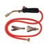 THREE NOZZLE SOLDERING TORCH
