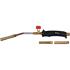 THREE POINT NOZZLE SOLDERING TORCH