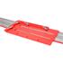 UNIVERSAL RAIL GUIDE 1350MM WITH CLAMPS