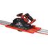 UNIVERSAL RAIL GUIDE 1350MM WITH CLAMPS